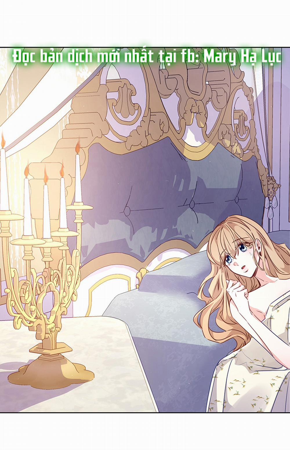 [18+] Đánh Cắp Trái Tim Tiểu Thư 57.2 trang 21