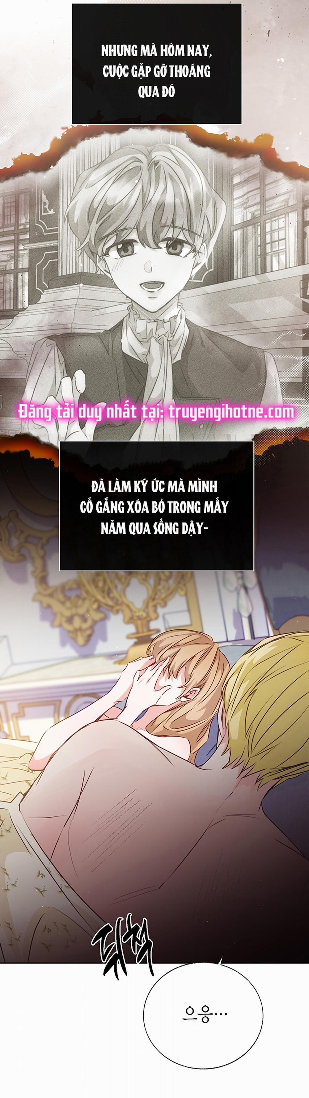 [18+] Đánh Cắp Trái Tim Tiểu Thư 57.2 trang 24