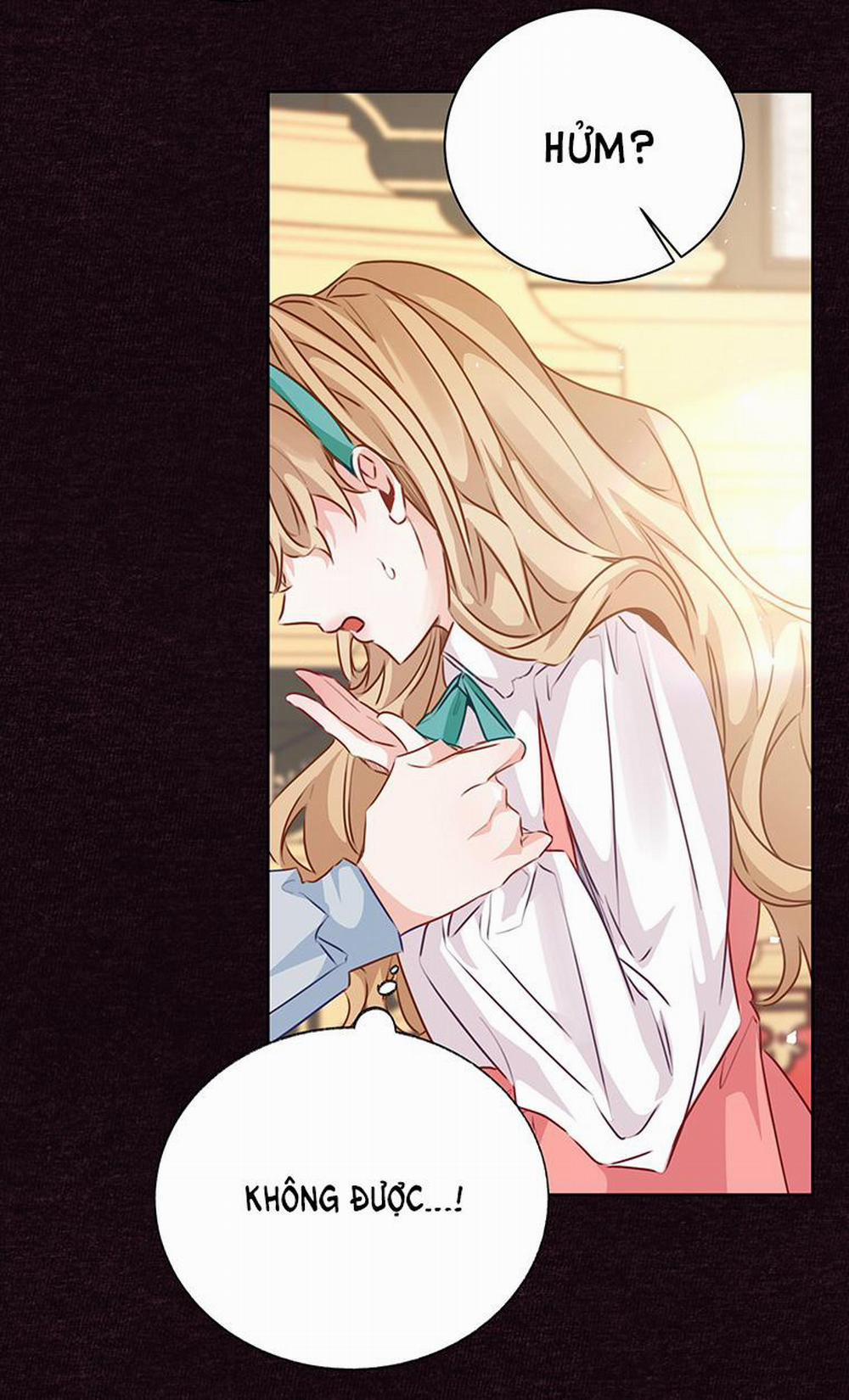 [18+] Đánh Cắp Trái Tim Tiểu Thư 57.2 trang 3