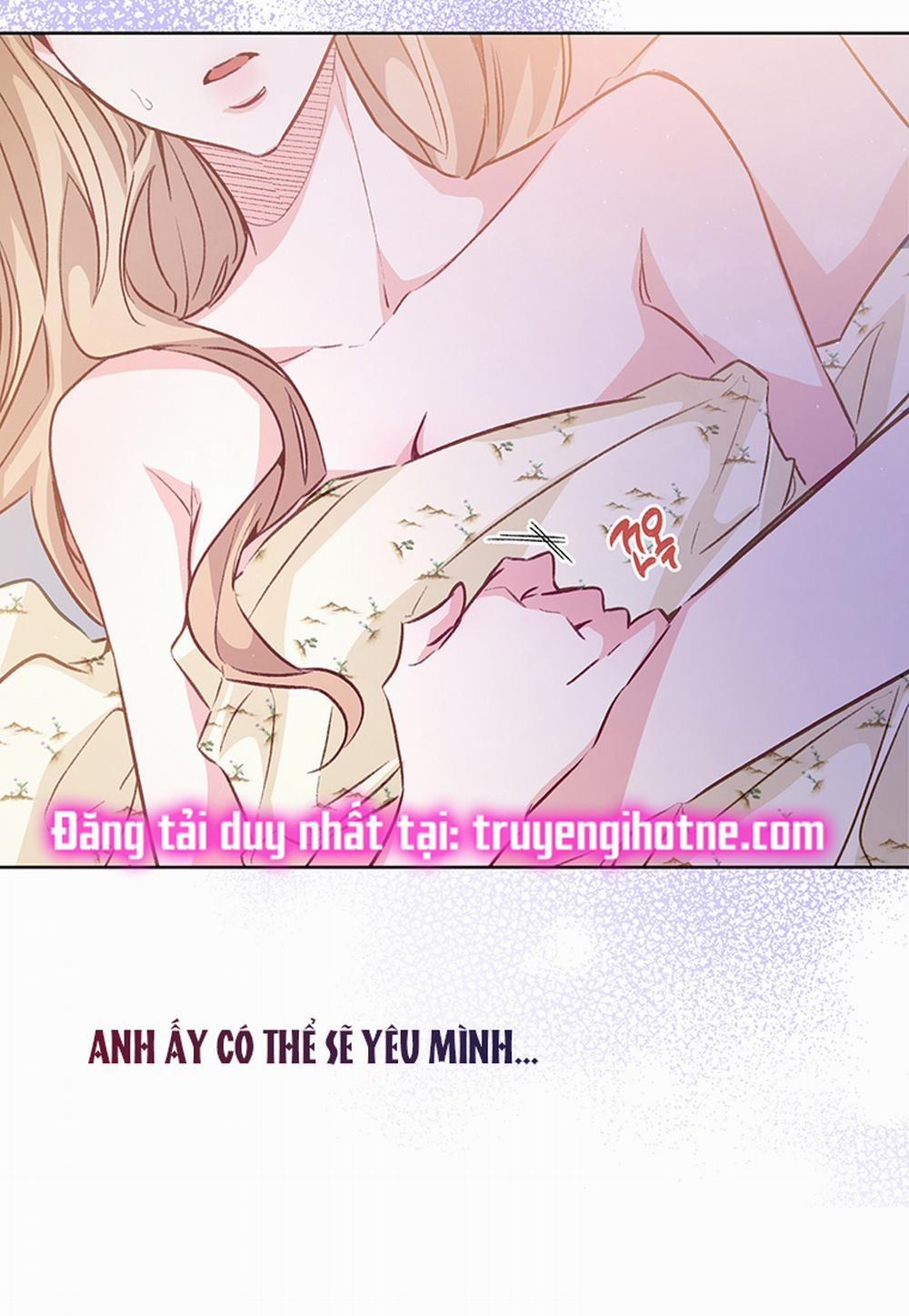 [18+] Đánh Cắp Trái Tim Tiểu Thư 57.2 trang 30