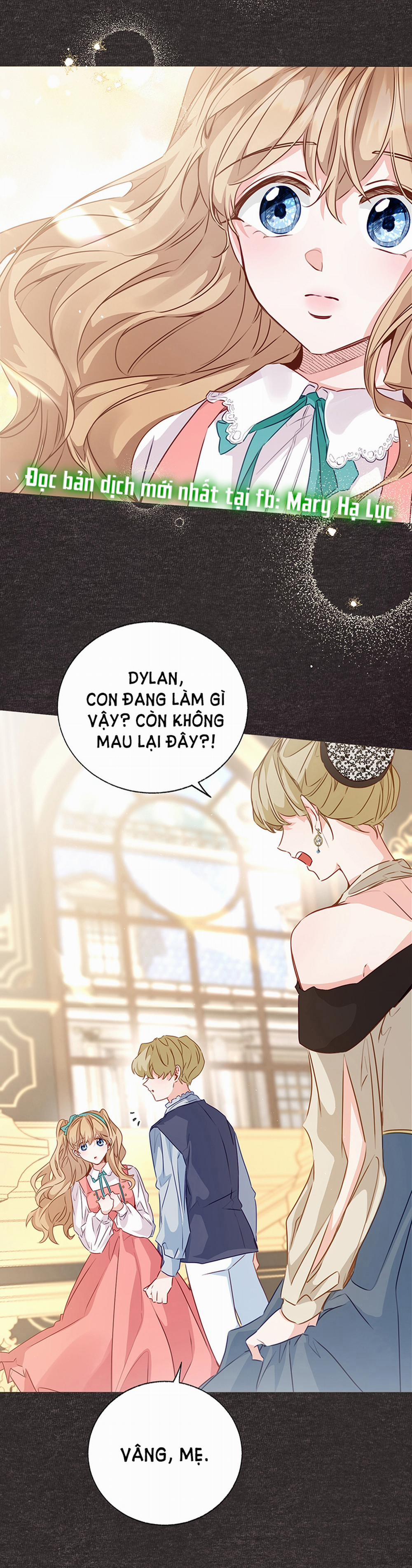 [18+] Đánh Cắp Trái Tim Tiểu Thư 57.2 trang 7