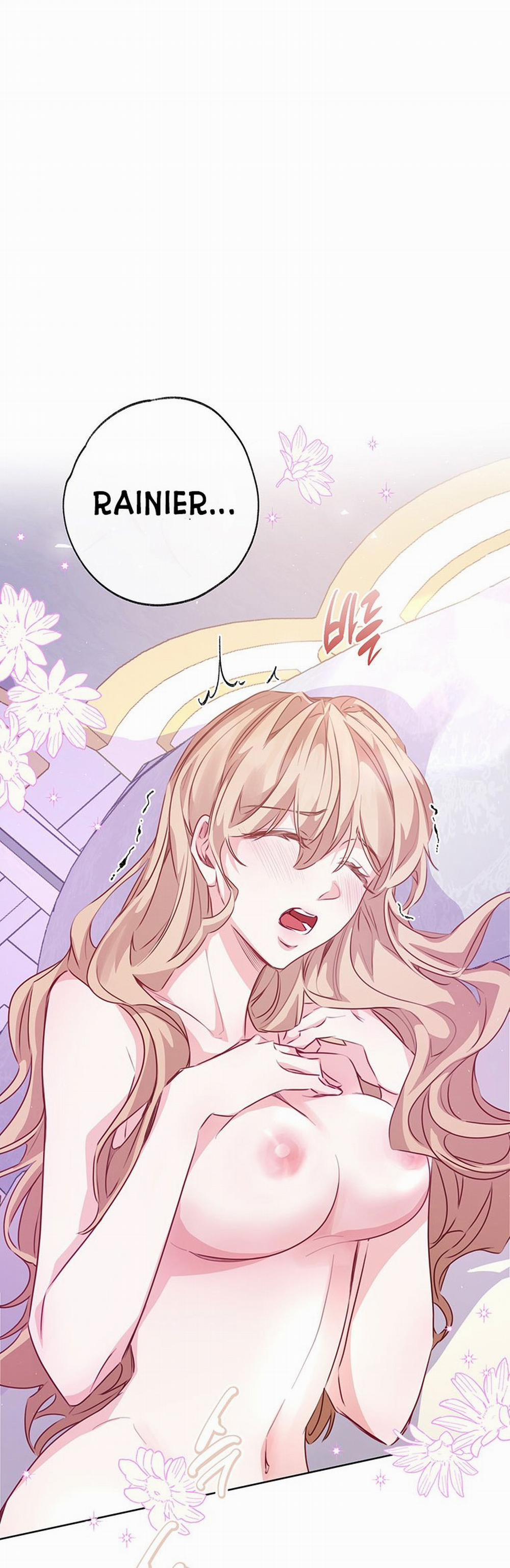 [18+] Đánh Cắp Trái Tim Tiểu Thư 58.1 trang 18