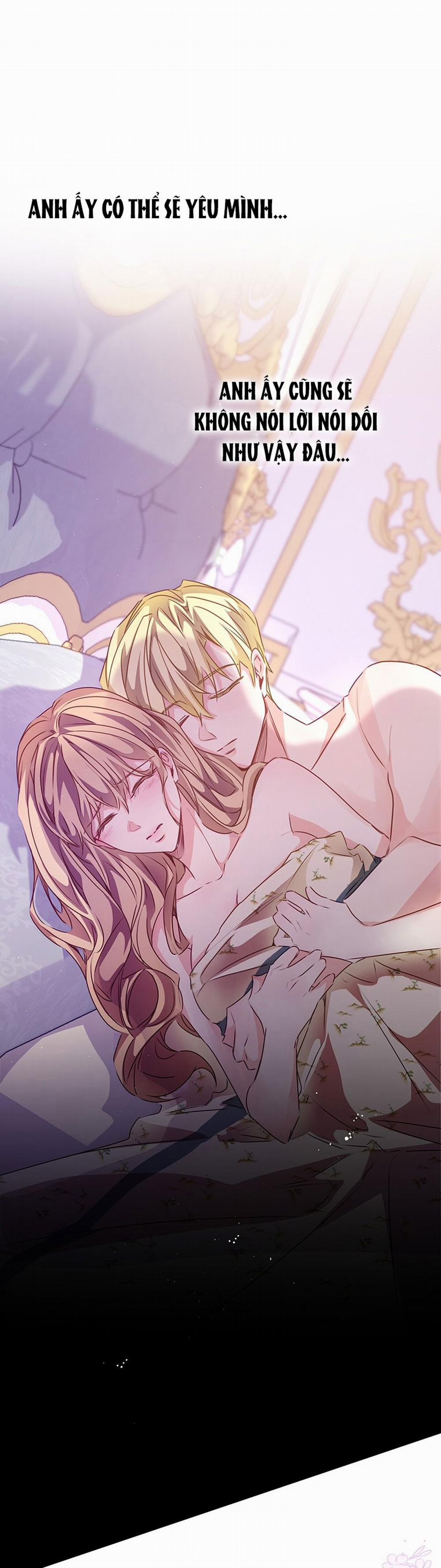 [18+] Đánh Cắp Trái Tim Tiểu Thư 58.1 trang 4