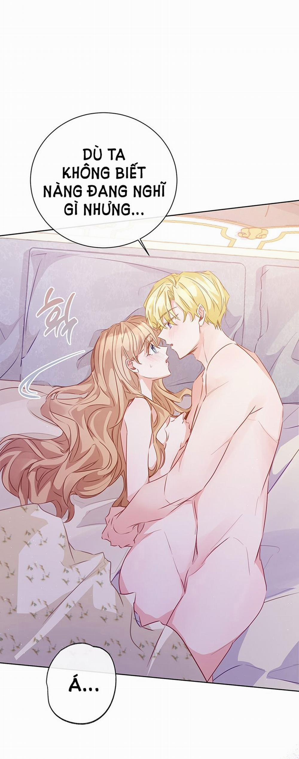 [18+] Đánh Cắp Trái Tim Tiểu Thư 58.1 trang 8