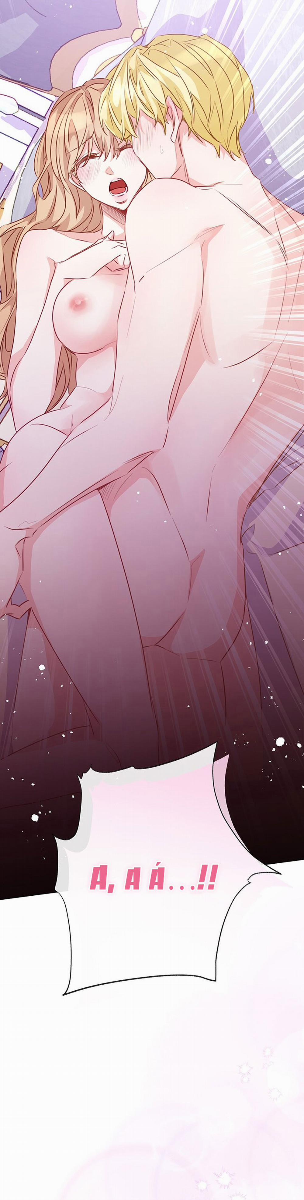 [18+] Đánh Cắp Trái Tim Tiểu Thư 58.2 trang 12