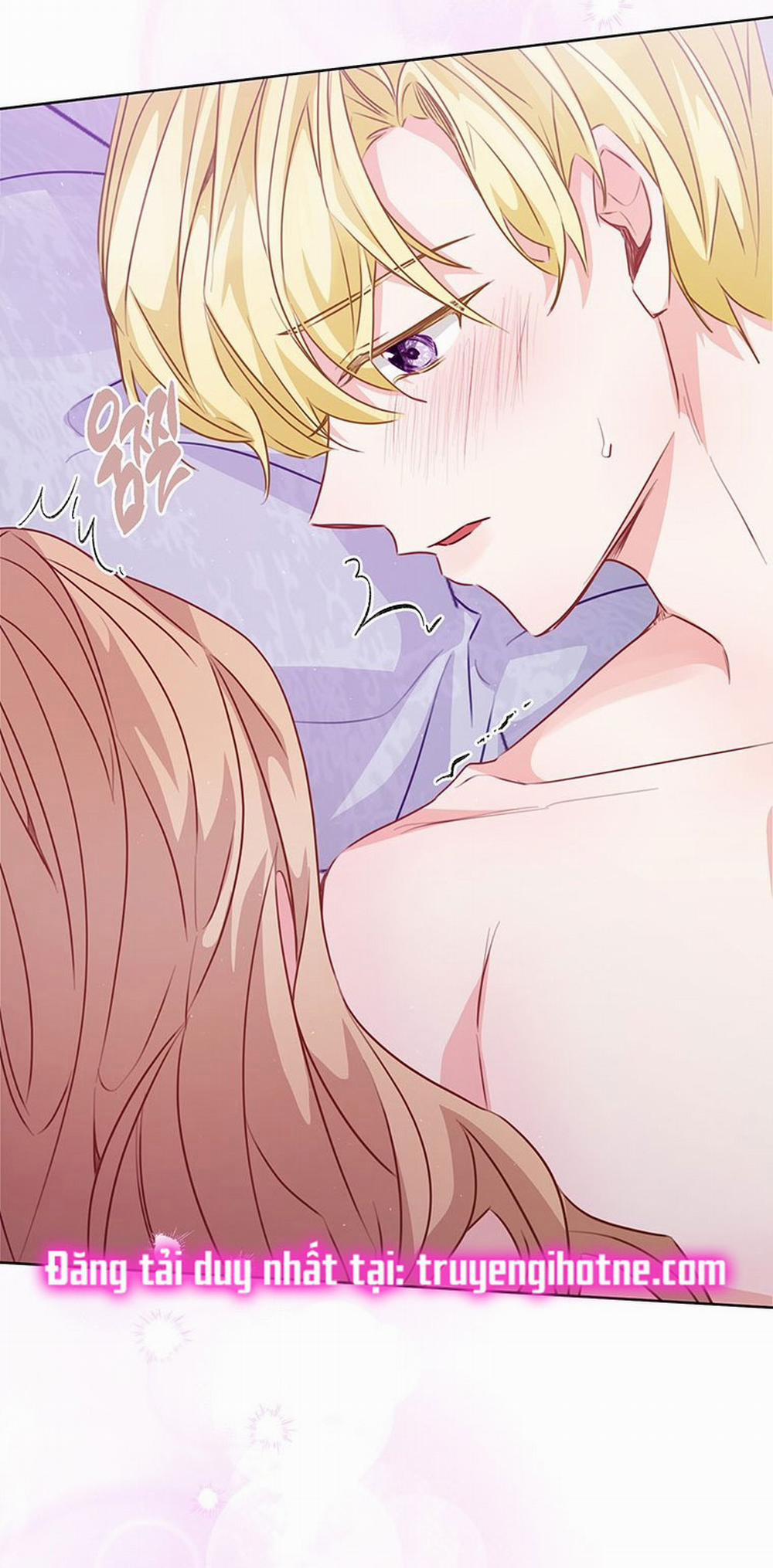 [18+] Đánh Cắp Trái Tim Tiểu Thư 58.2 trang 13