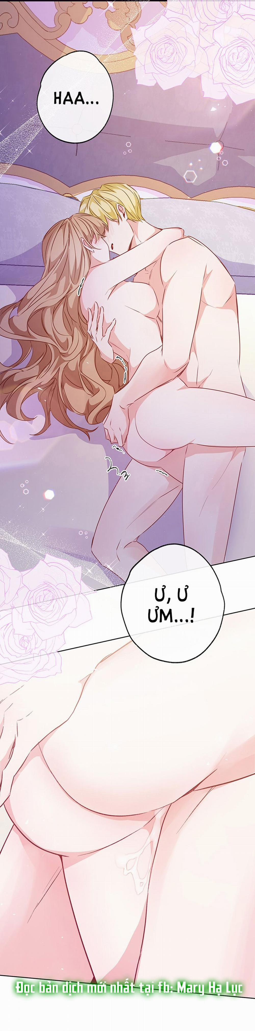 [18+] Đánh Cắp Trái Tim Tiểu Thư 58.2 trang 15