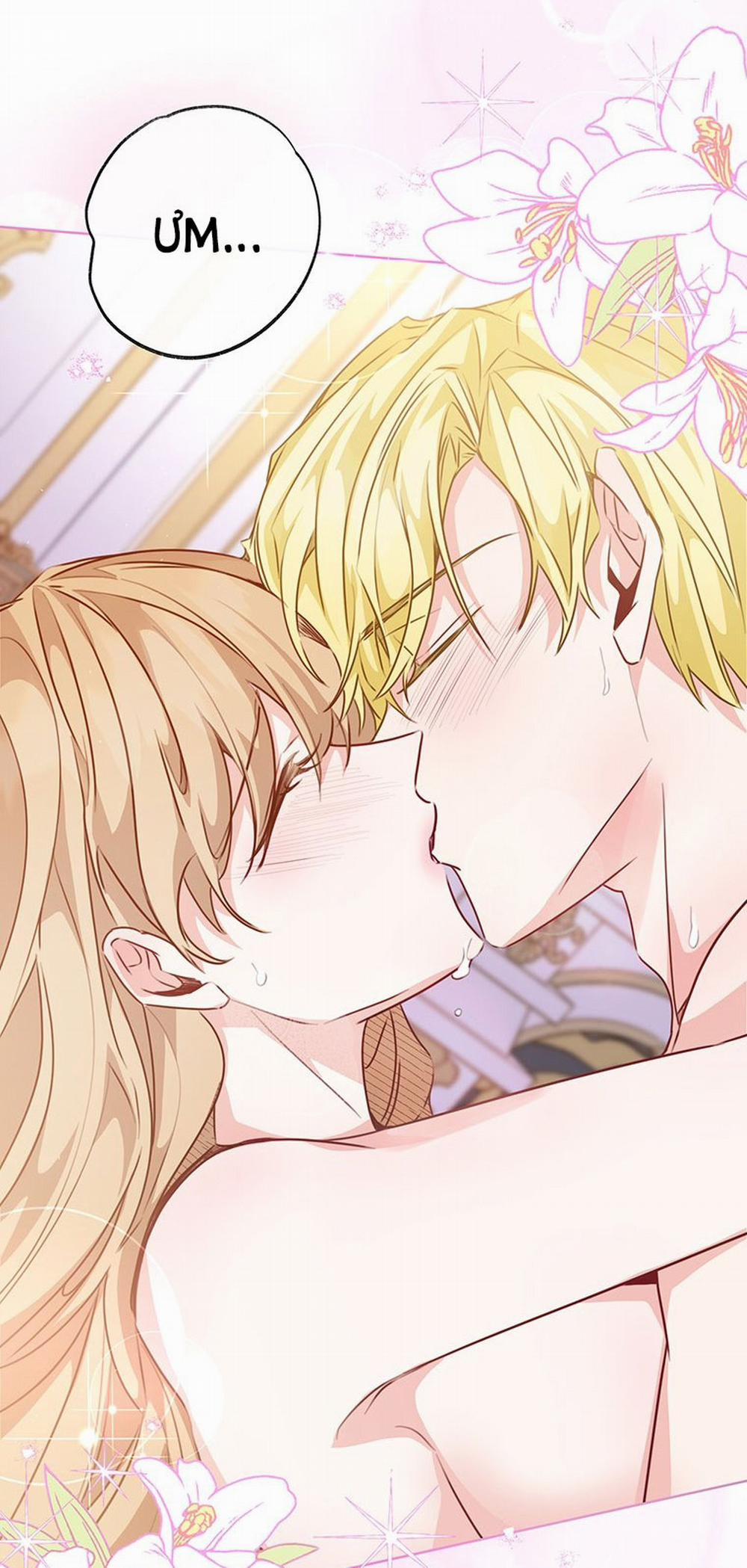 [18+] Đánh Cắp Trái Tim Tiểu Thư 58.2 trang 18