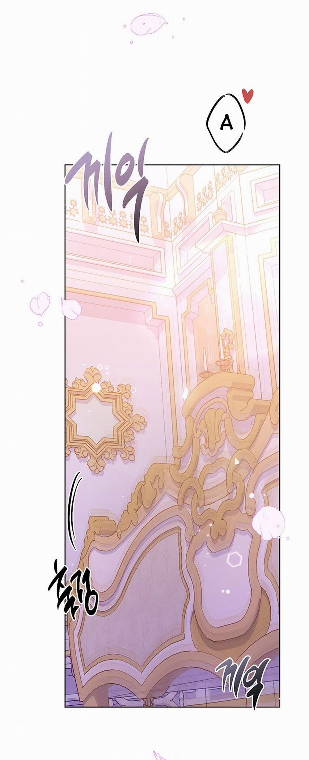 [18+] Đánh Cắp Trái Tim Tiểu Thư 58.2 trang 24