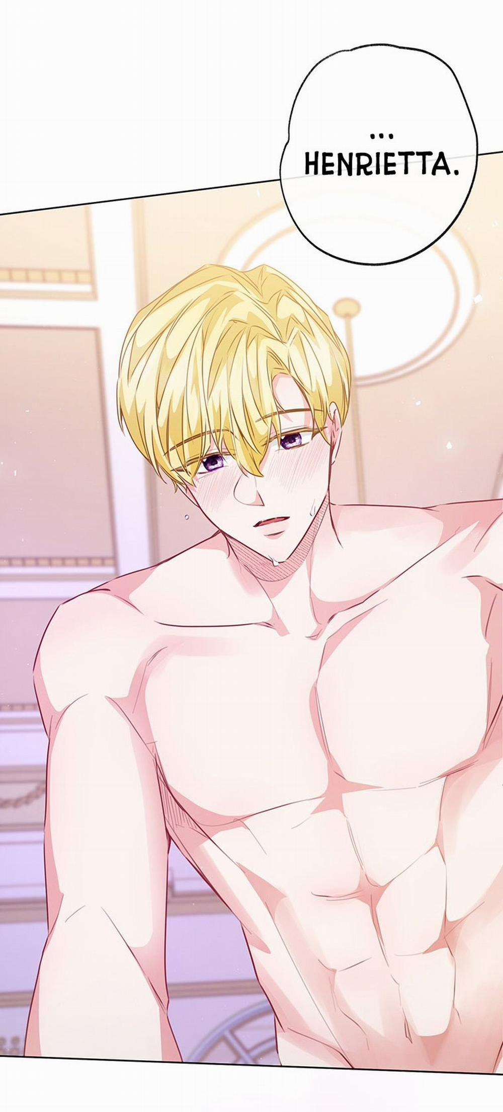 [18+] Đánh Cắp Trái Tim Tiểu Thư 58.2 trang 26