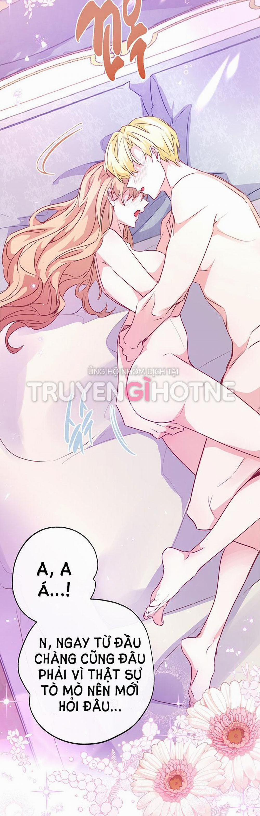 [18+] Đánh Cắp Trái Tim Tiểu Thư 58.2 trang 3