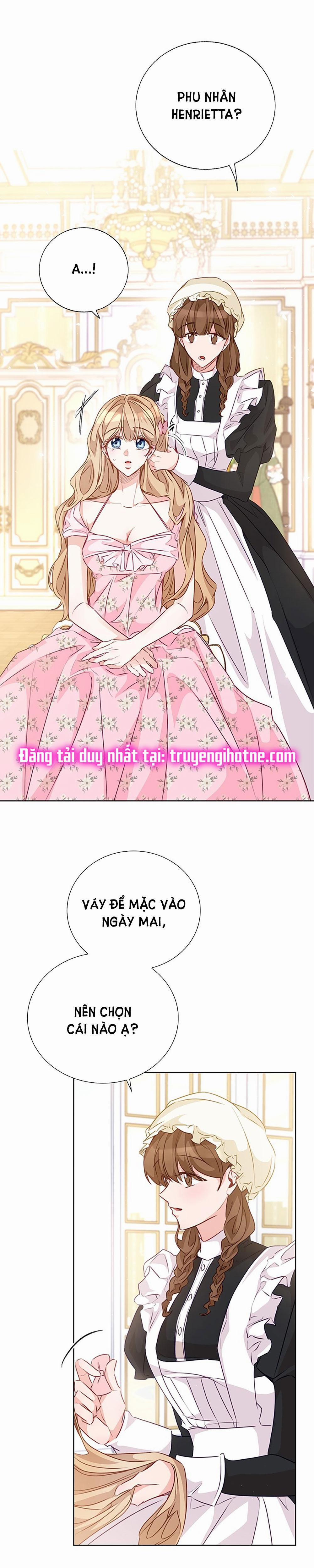 [18+] Đánh Cắp Trái Tim Tiểu Thư 59.1 trang 2