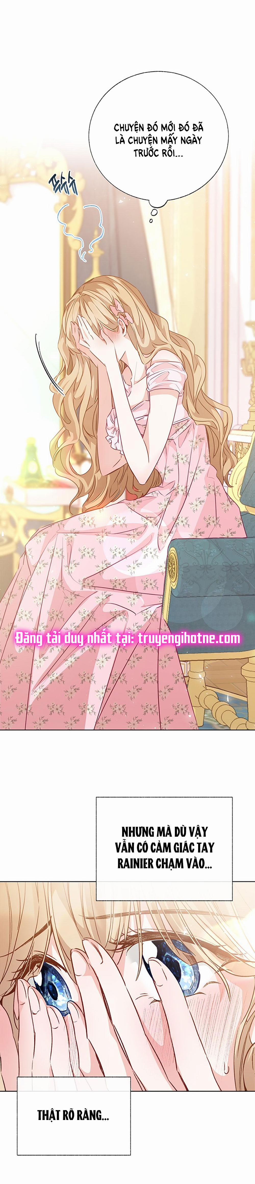 [18+] Đánh Cắp Trái Tim Tiểu Thư 59.1 trang 20