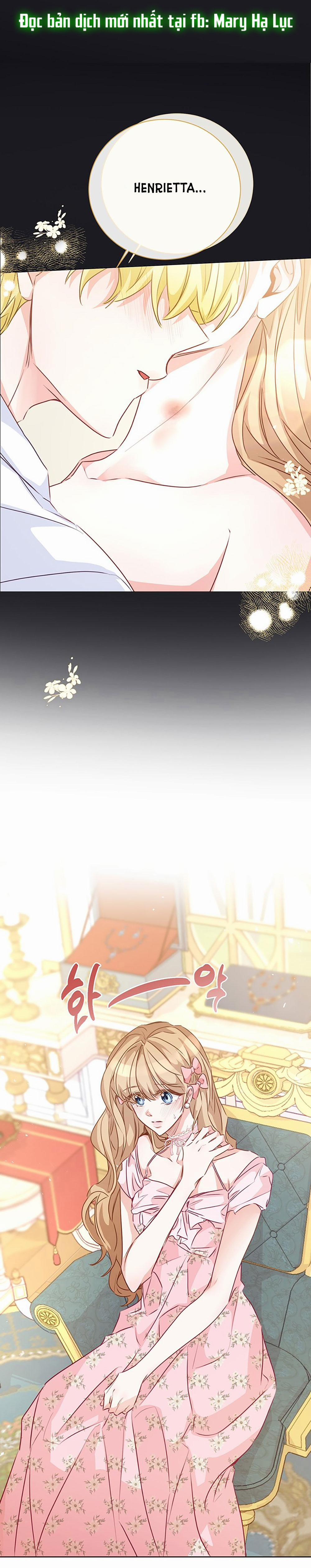 [18+] Đánh Cắp Trái Tim Tiểu Thư 59.1 trang 9