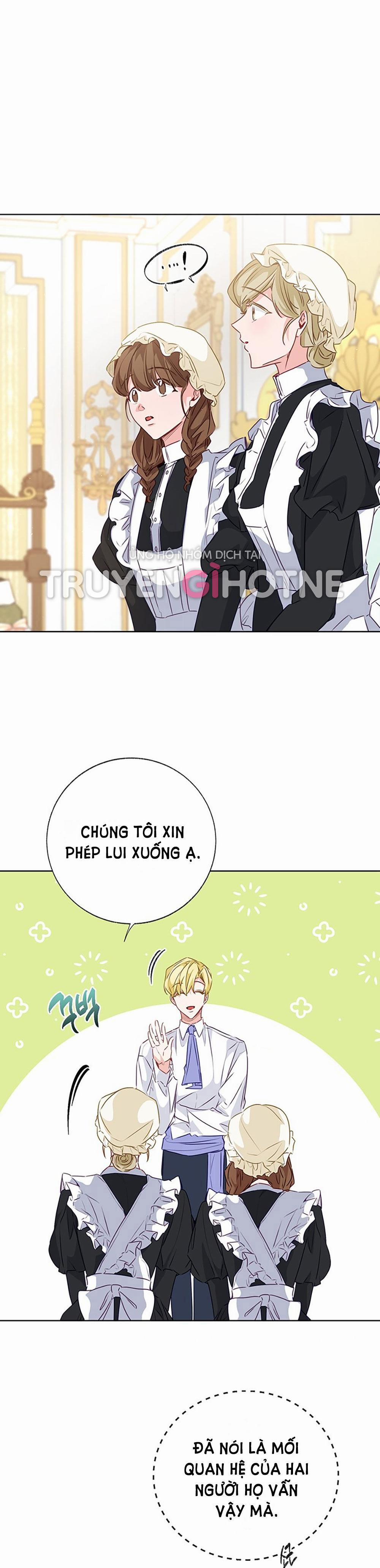 [18+] Đánh Cắp Trái Tim Tiểu Thư 59.2 trang 2