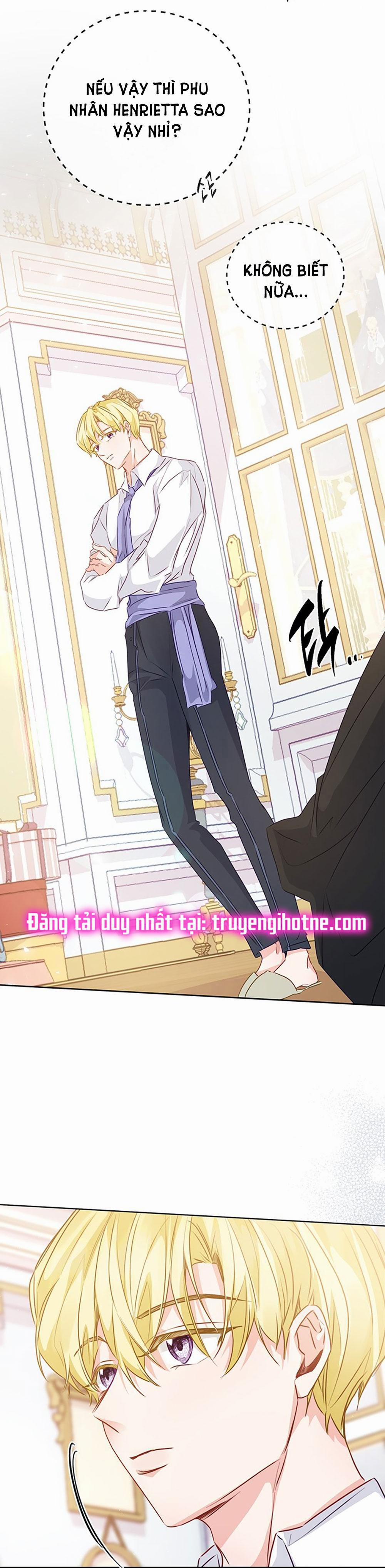 [18+] Đánh Cắp Trái Tim Tiểu Thư 59.2 trang 3