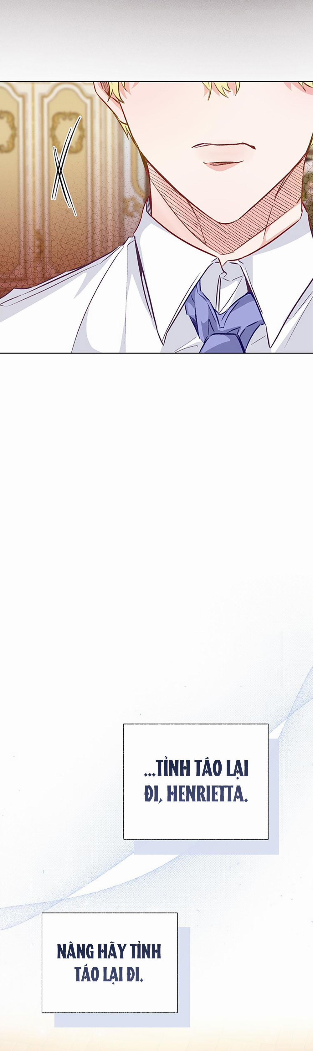 [18+] Đánh Cắp Trái Tim Tiểu Thư 59.2 trang 5