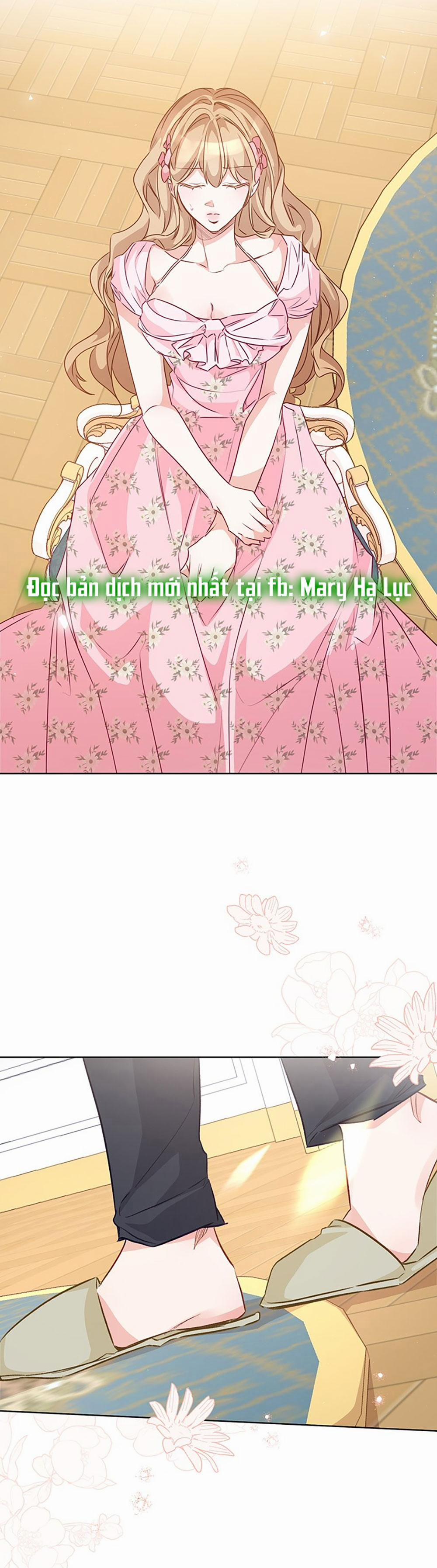 [18+] Đánh Cắp Trái Tim Tiểu Thư 59.2 trang 6