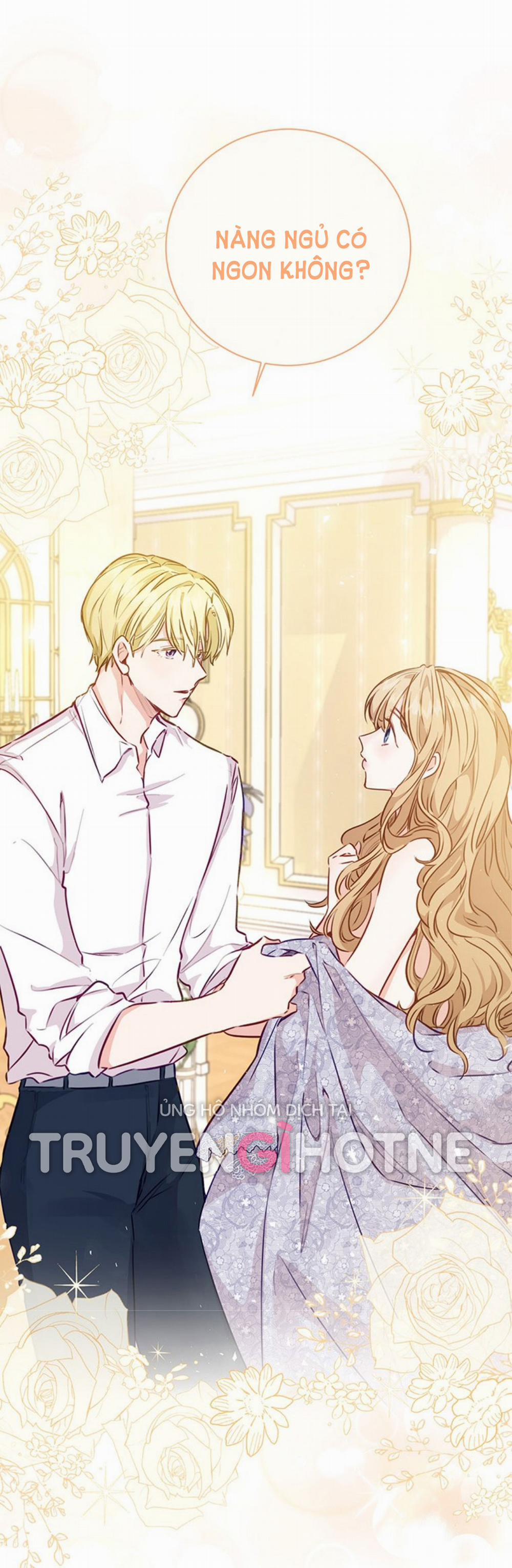 [18+] Đánh Cắp Trái Tim Tiểu Thư 6.1 trang 11