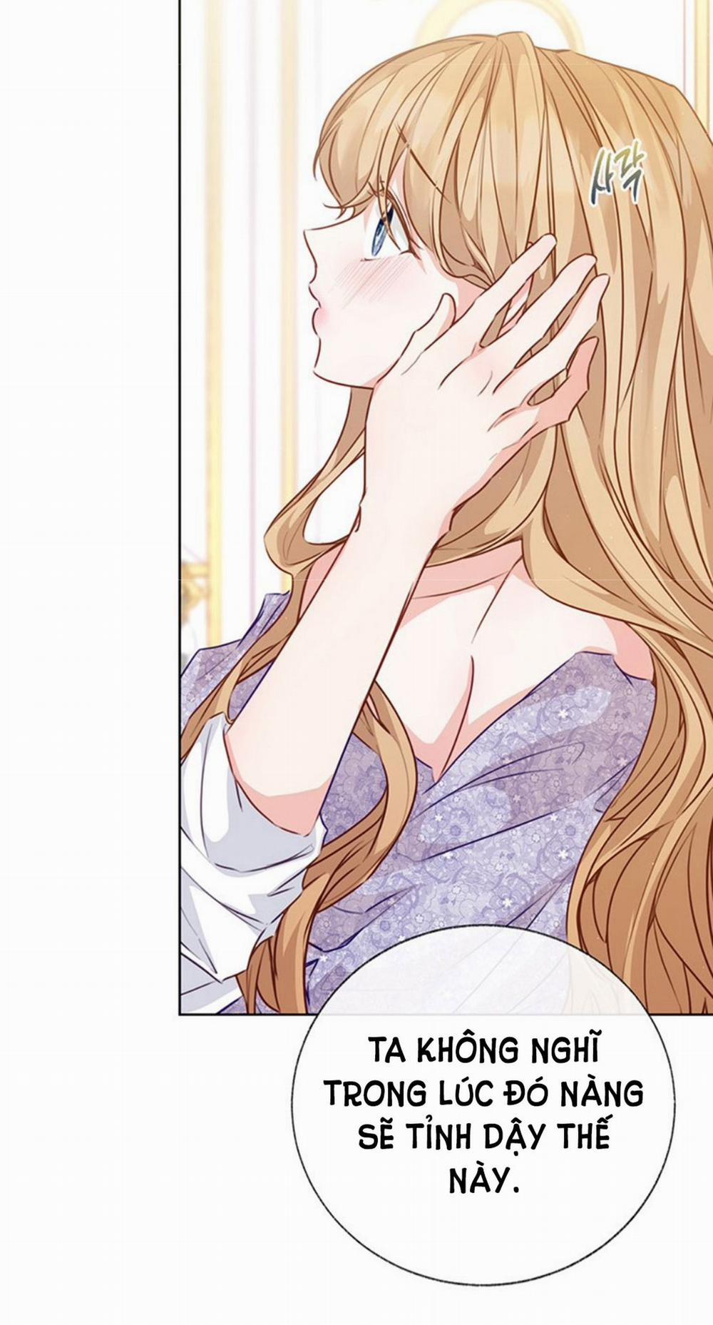 [18+] Đánh Cắp Trái Tim Tiểu Thư 6.1 trang 15