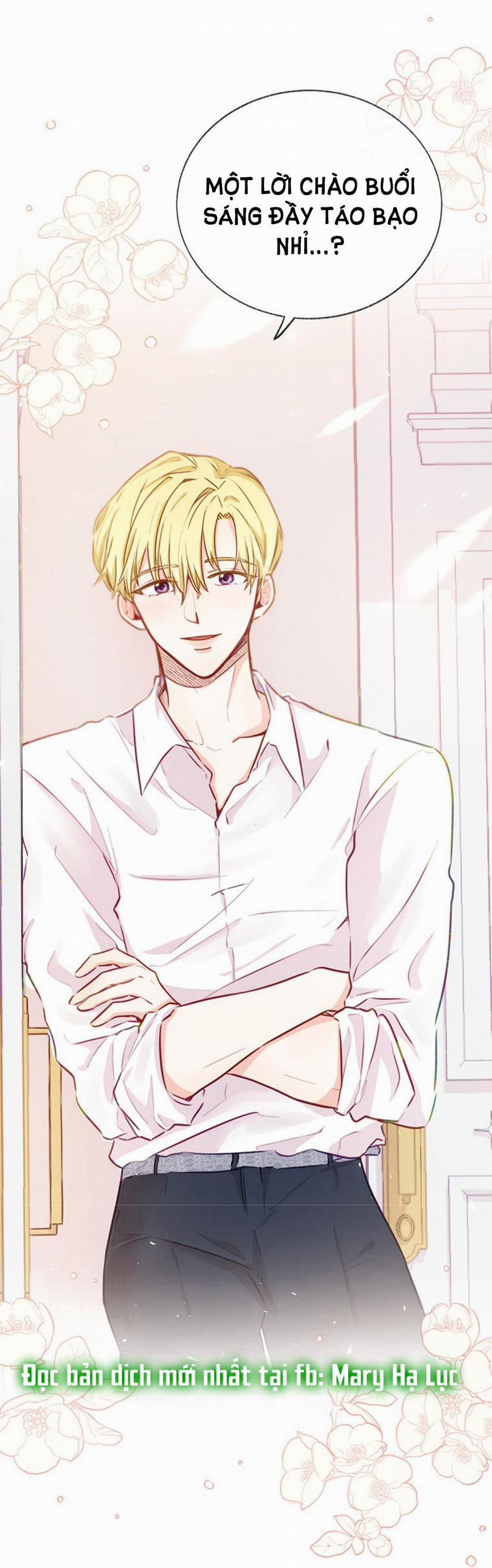 [18+] Đánh Cắp Trái Tim Tiểu Thư 6.1 trang 2
