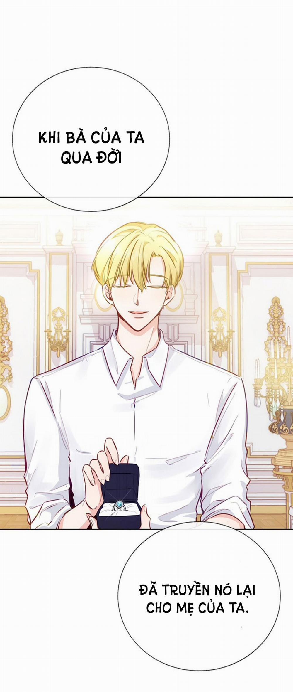 [18+] Đánh Cắp Trái Tim Tiểu Thư 6.1 trang 26