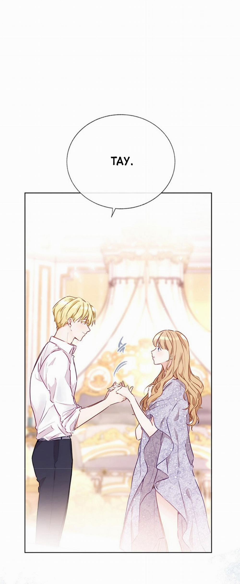 [18+] Đánh Cắp Trái Tim Tiểu Thư 6.1 trang 27