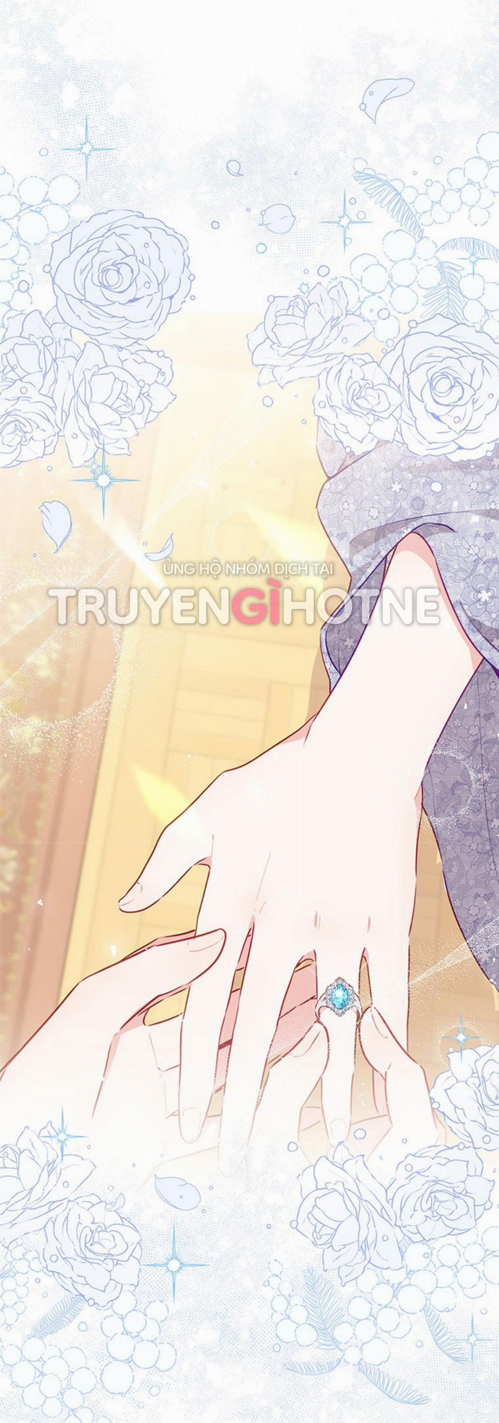 [18+] Đánh Cắp Trái Tim Tiểu Thư 6.1 trang 28