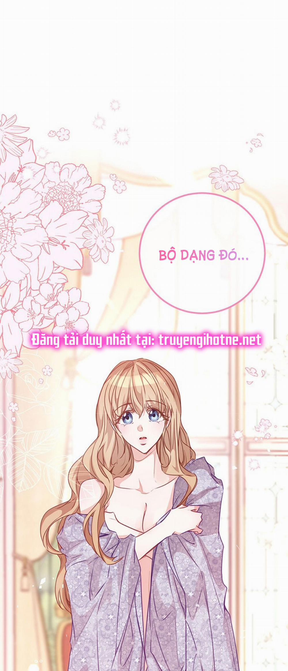 [18+] Đánh Cắp Trái Tim Tiểu Thư 6.1 trang 33