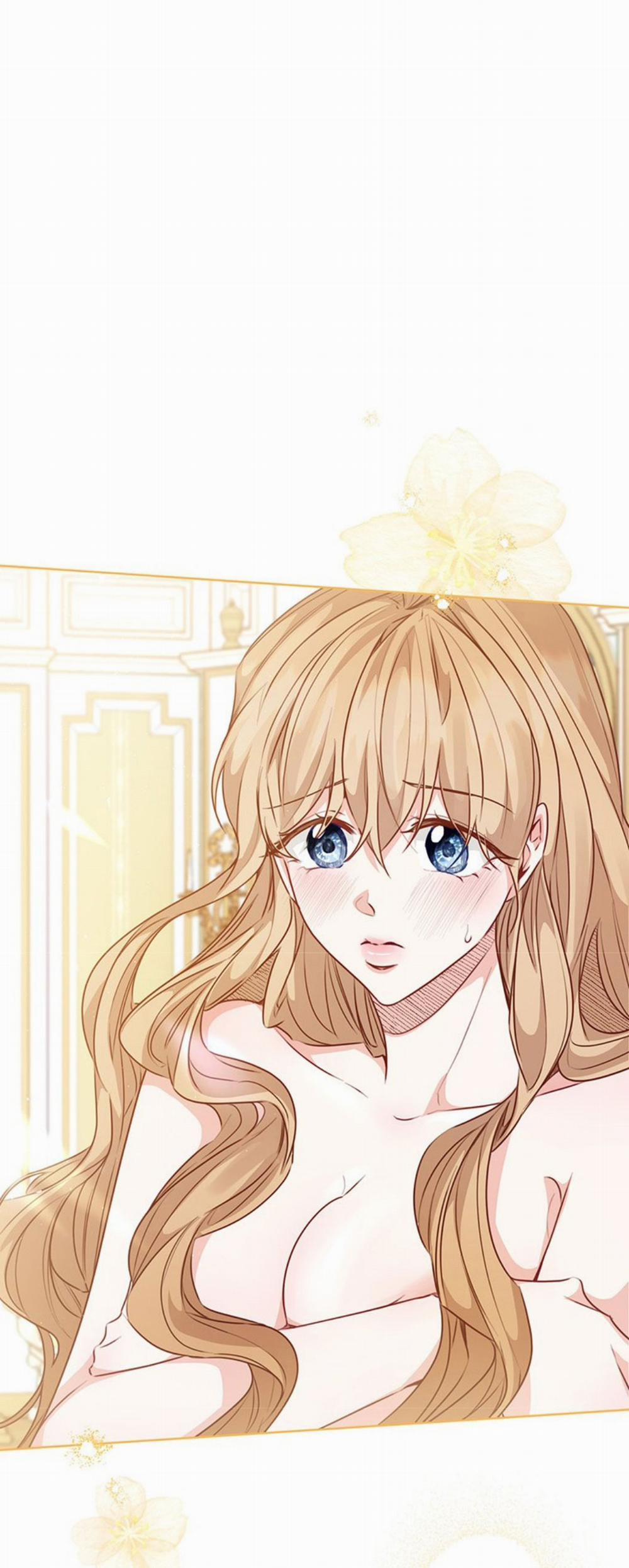 [18+] Đánh Cắp Trái Tim Tiểu Thư 6.1 trang 8