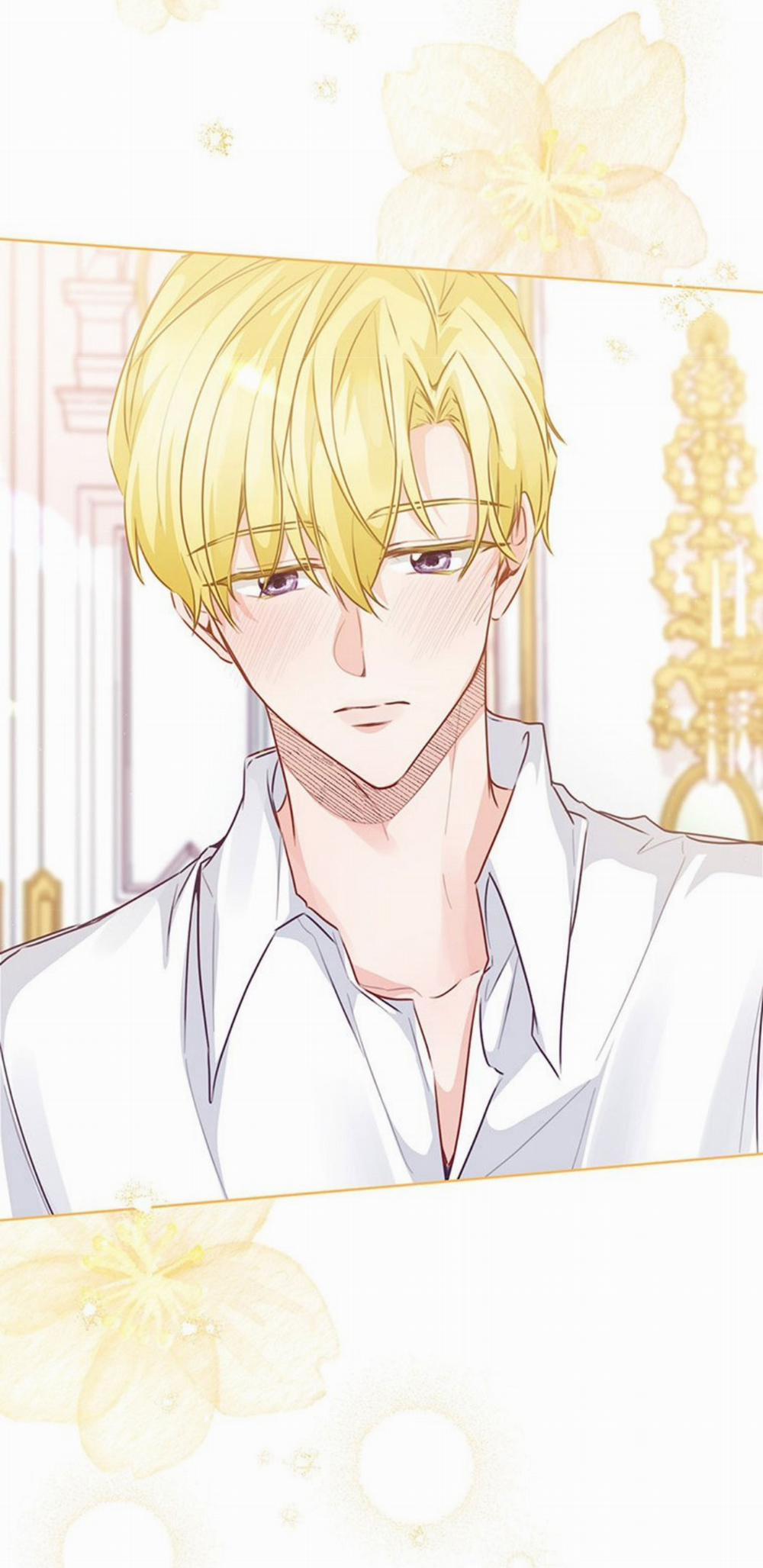 [18+] Đánh Cắp Trái Tim Tiểu Thư 6.1 trang 9