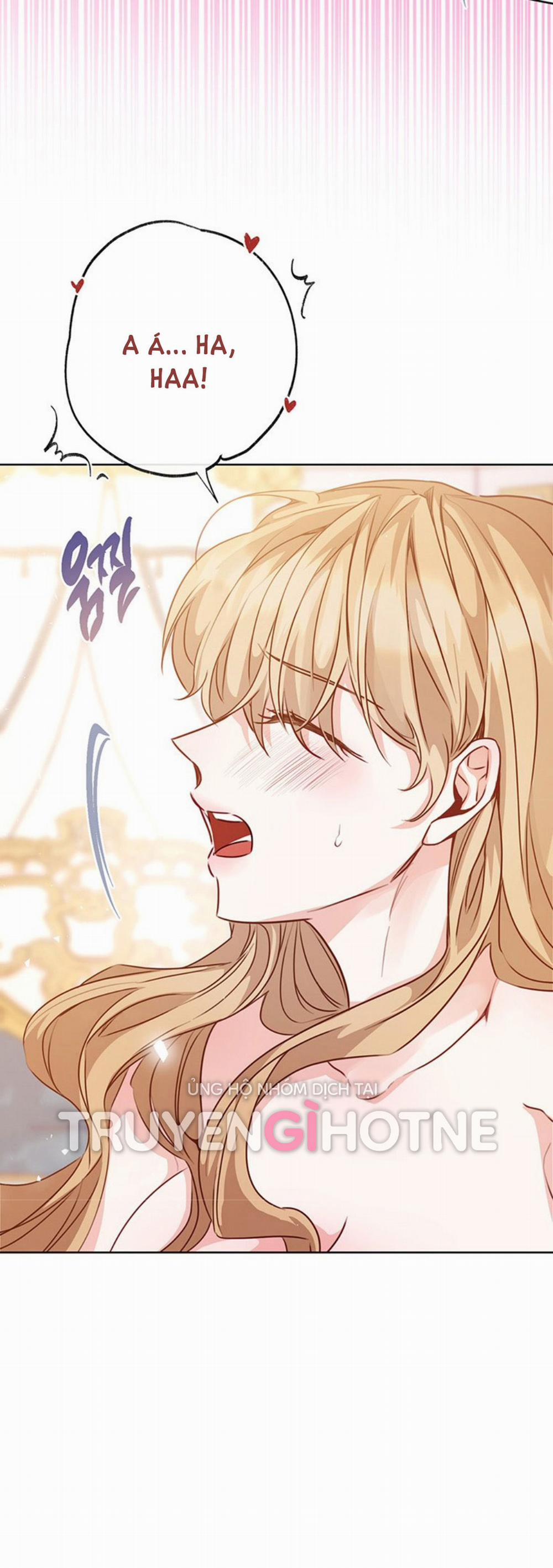 [18+] Đánh Cắp Trái Tim Tiểu Thư 6.2 trang 14