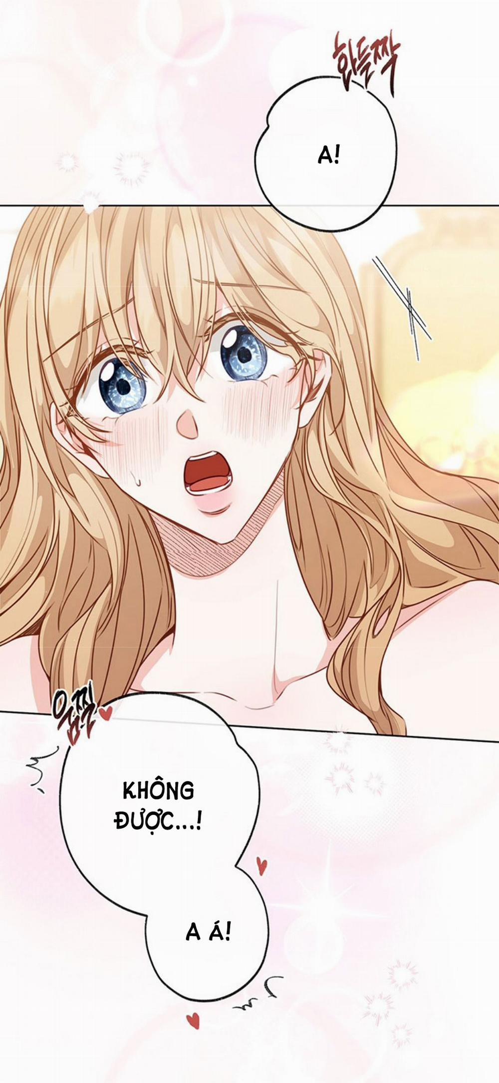 [18+] Đánh Cắp Trái Tim Tiểu Thư 6.2 trang 19