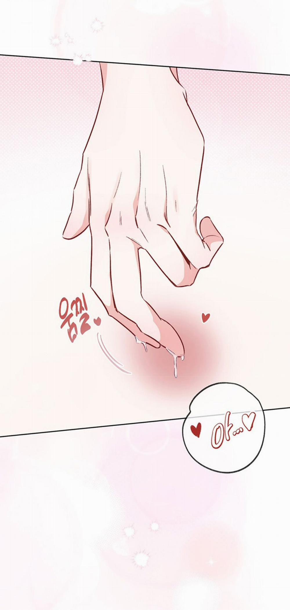 [18+] Đánh Cắp Trái Tim Tiểu Thư 6.2 trang 20