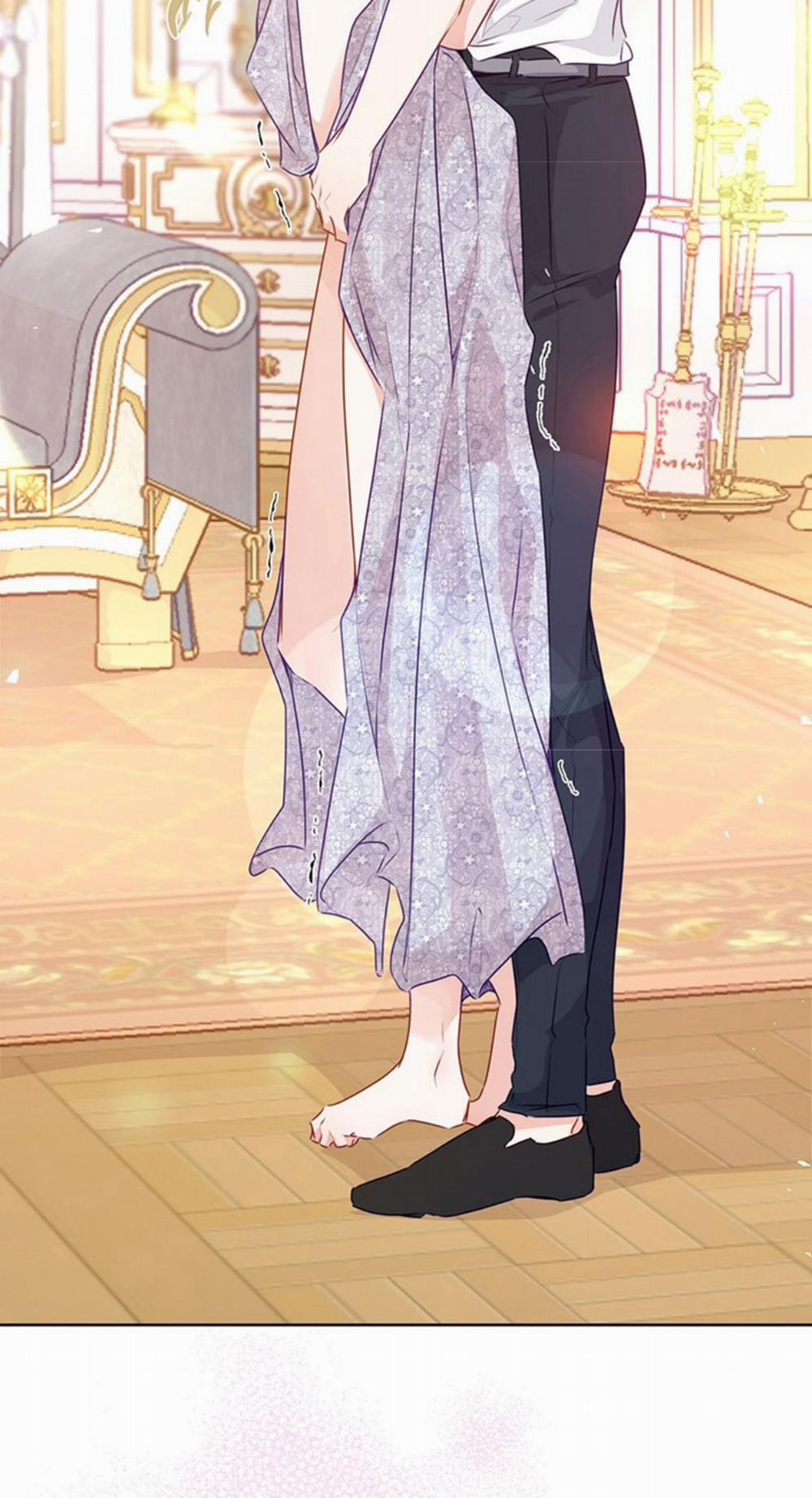 [18+] Đánh Cắp Trái Tim Tiểu Thư 6.2 trang 23