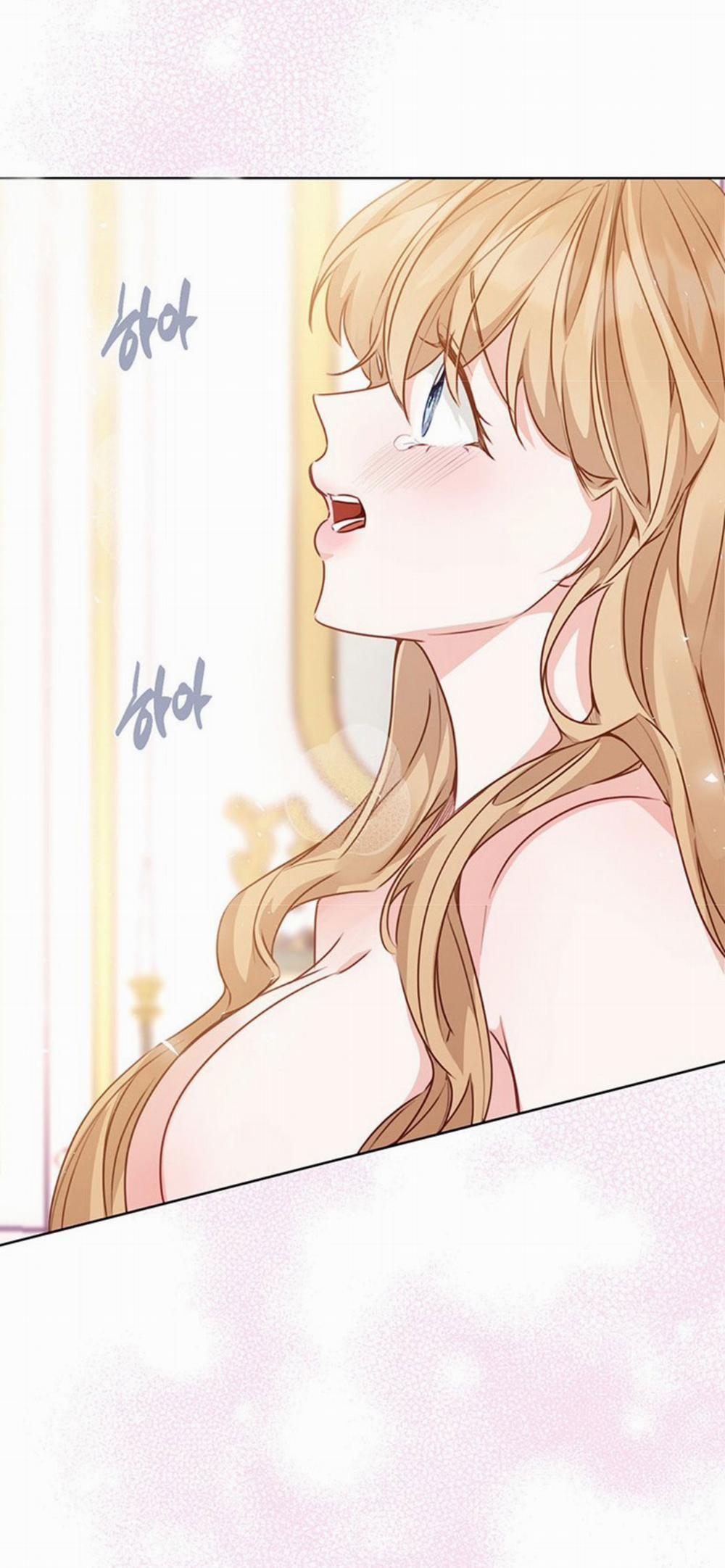 [18+] Đánh Cắp Trái Tim Tiểu Thư 6.2 trang 24