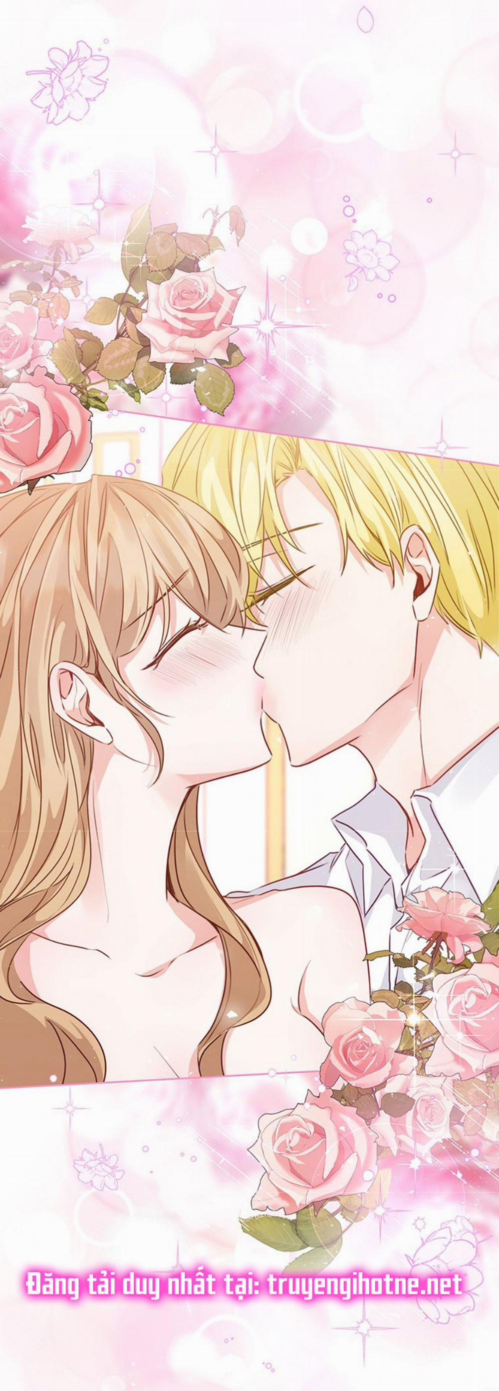 [18+] Đánh Cắp Trái Tim Tiểu Thư 6.2 trang 31