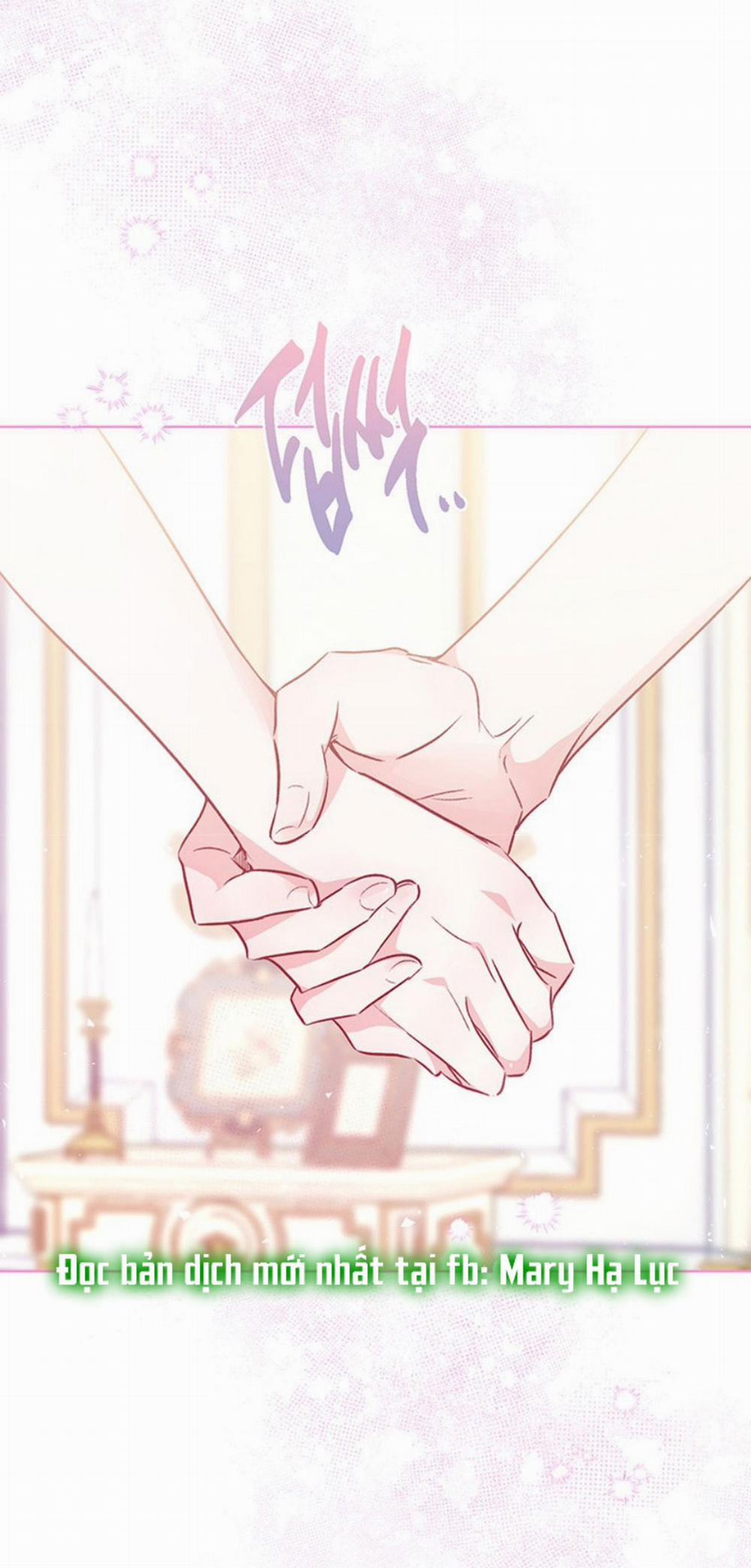 [18+] Đánh Cắp Trái Tim Tiểu Thư 6.2 trang 38