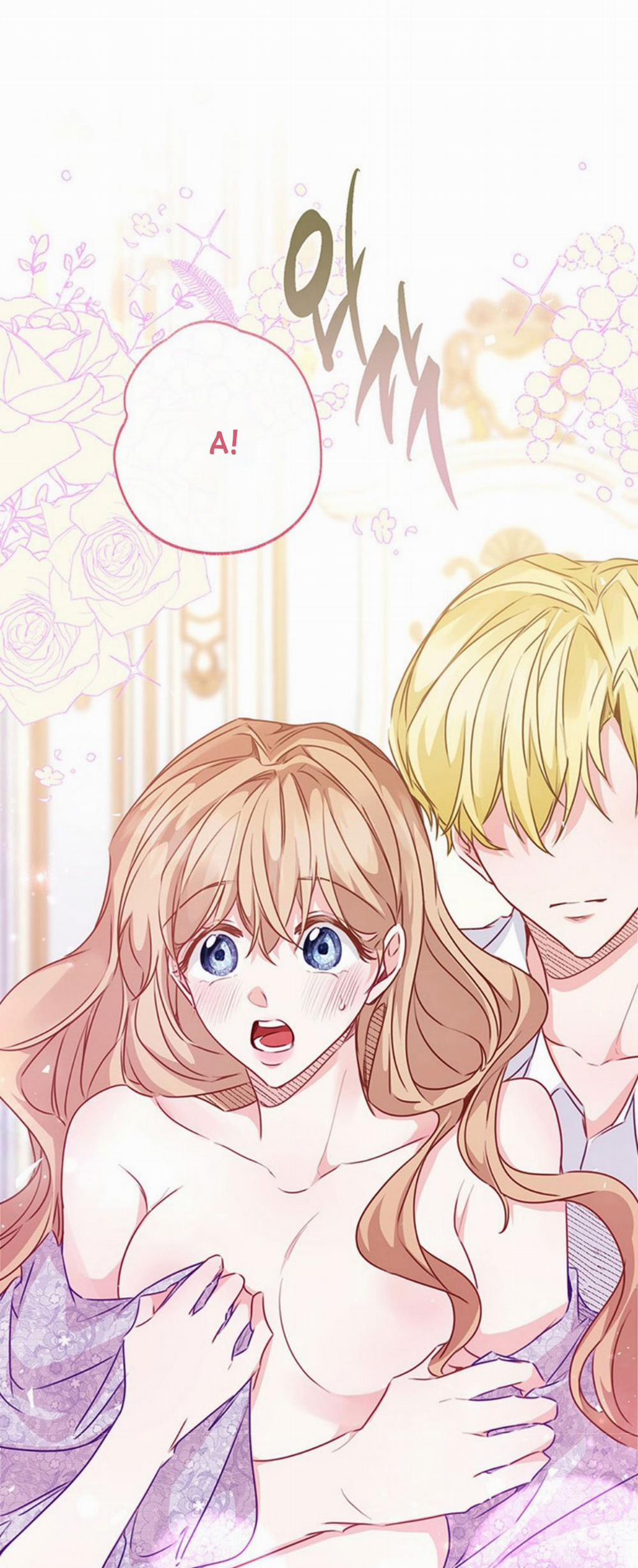 [18+] Đánh Cắp Trái Tim Tiểu Thư 6.2 trang 4