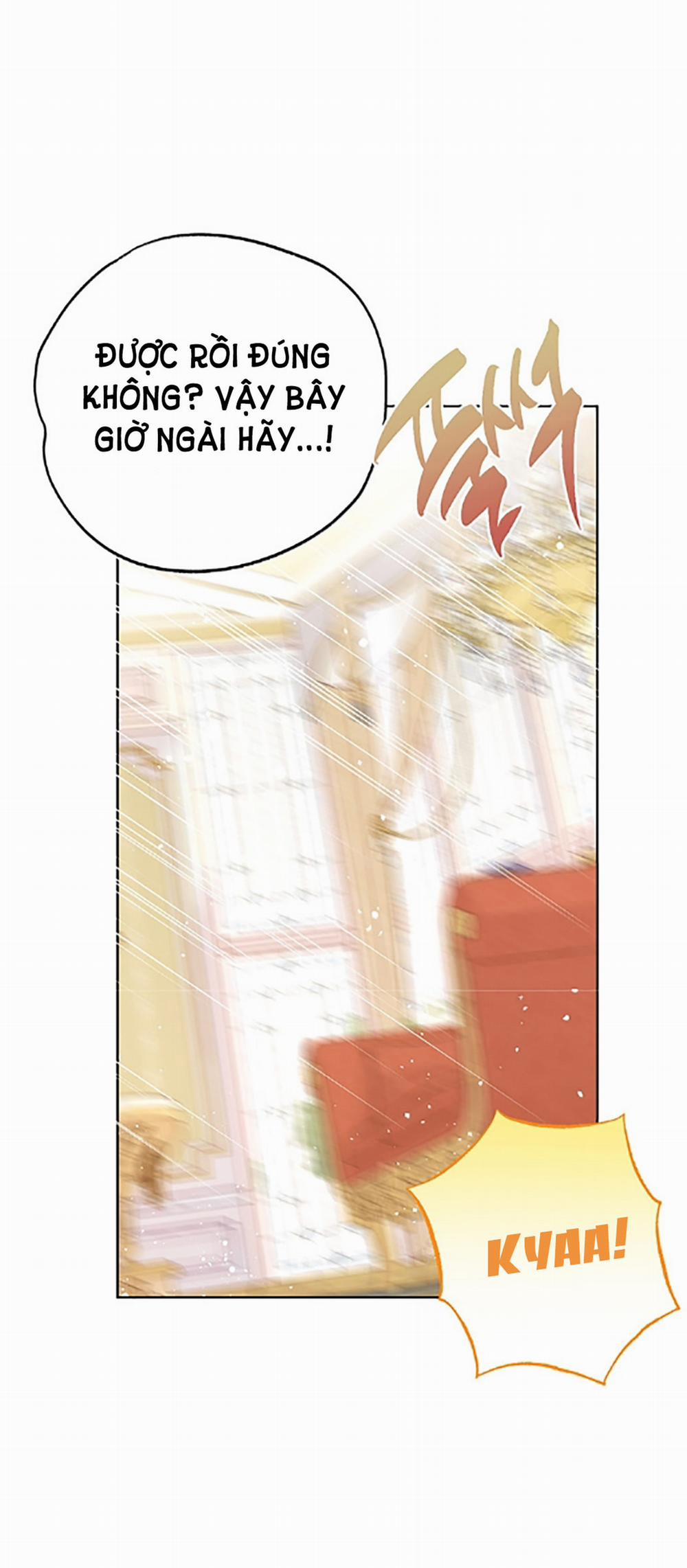 [18+] Đánh Cắp Trái Tim Tiểu Thư 6.3 trang 13