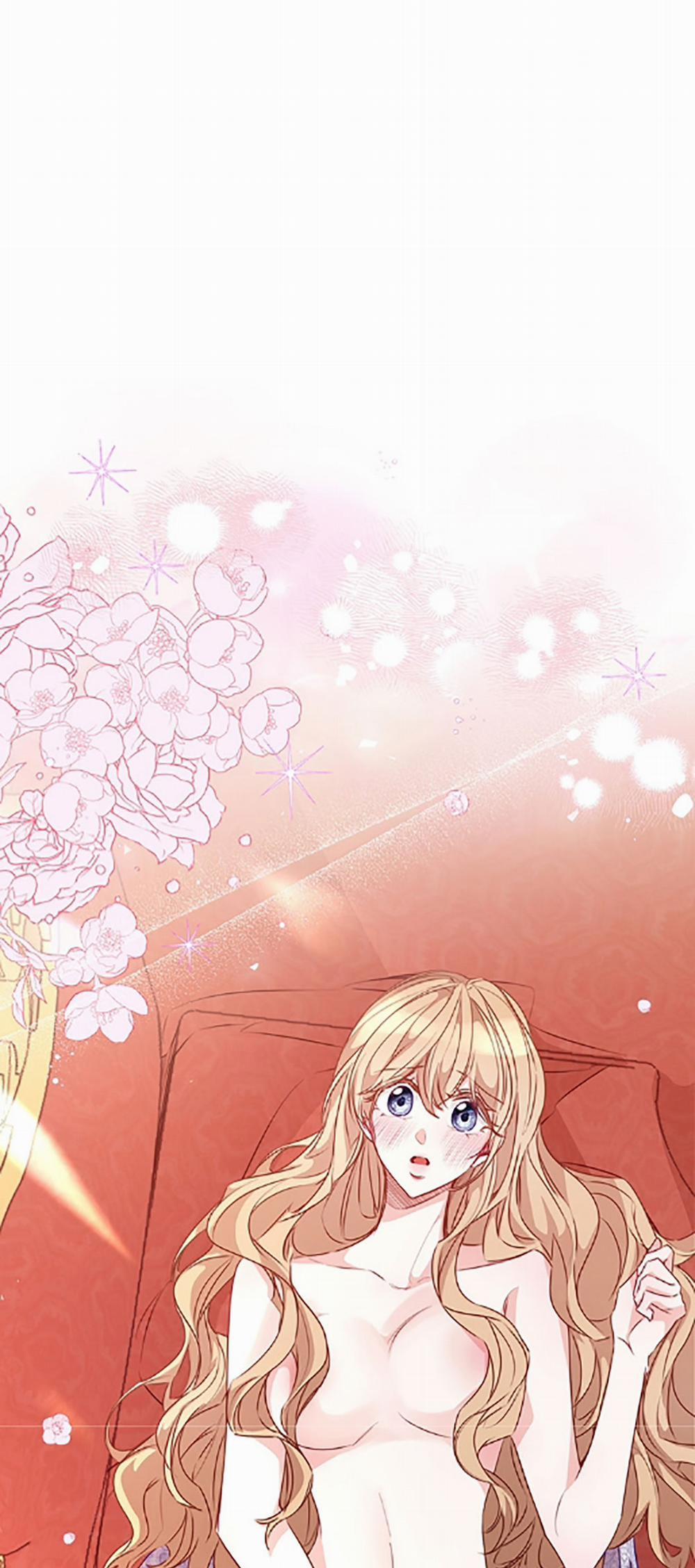 [18+] Đánh Cắp Trái Tim Tiểu Thư 6.3 trang 14