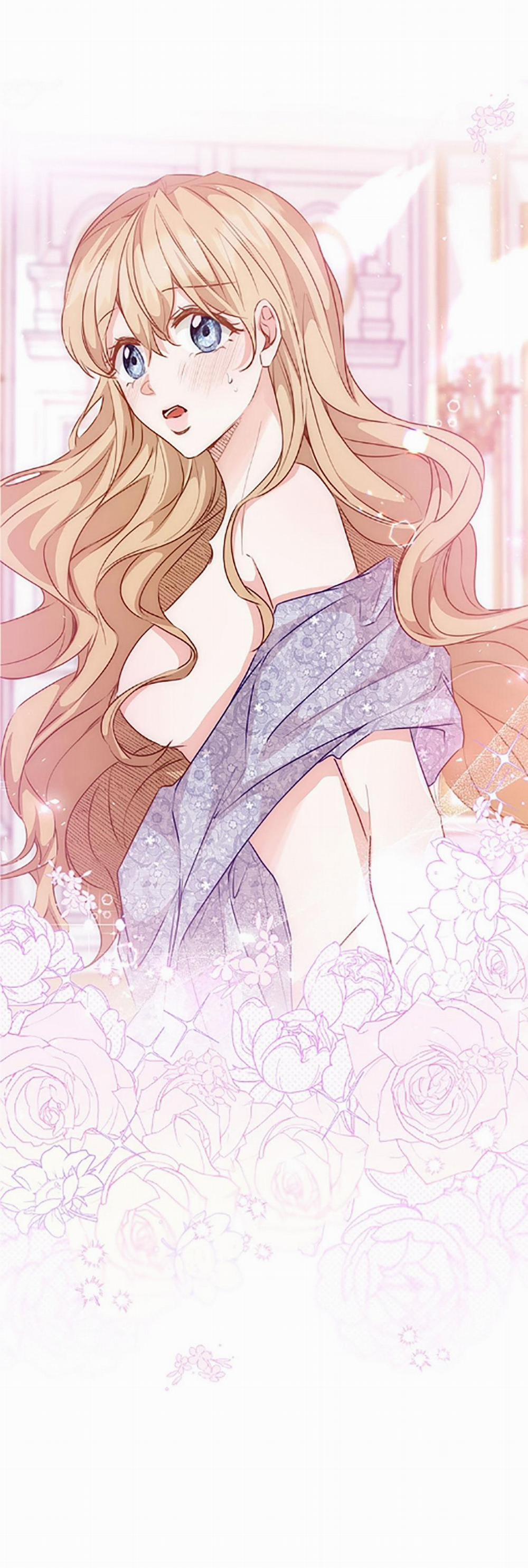 [18+] Đánh Cắp Trái Tim Tiểu Thư 6.3 trang 2