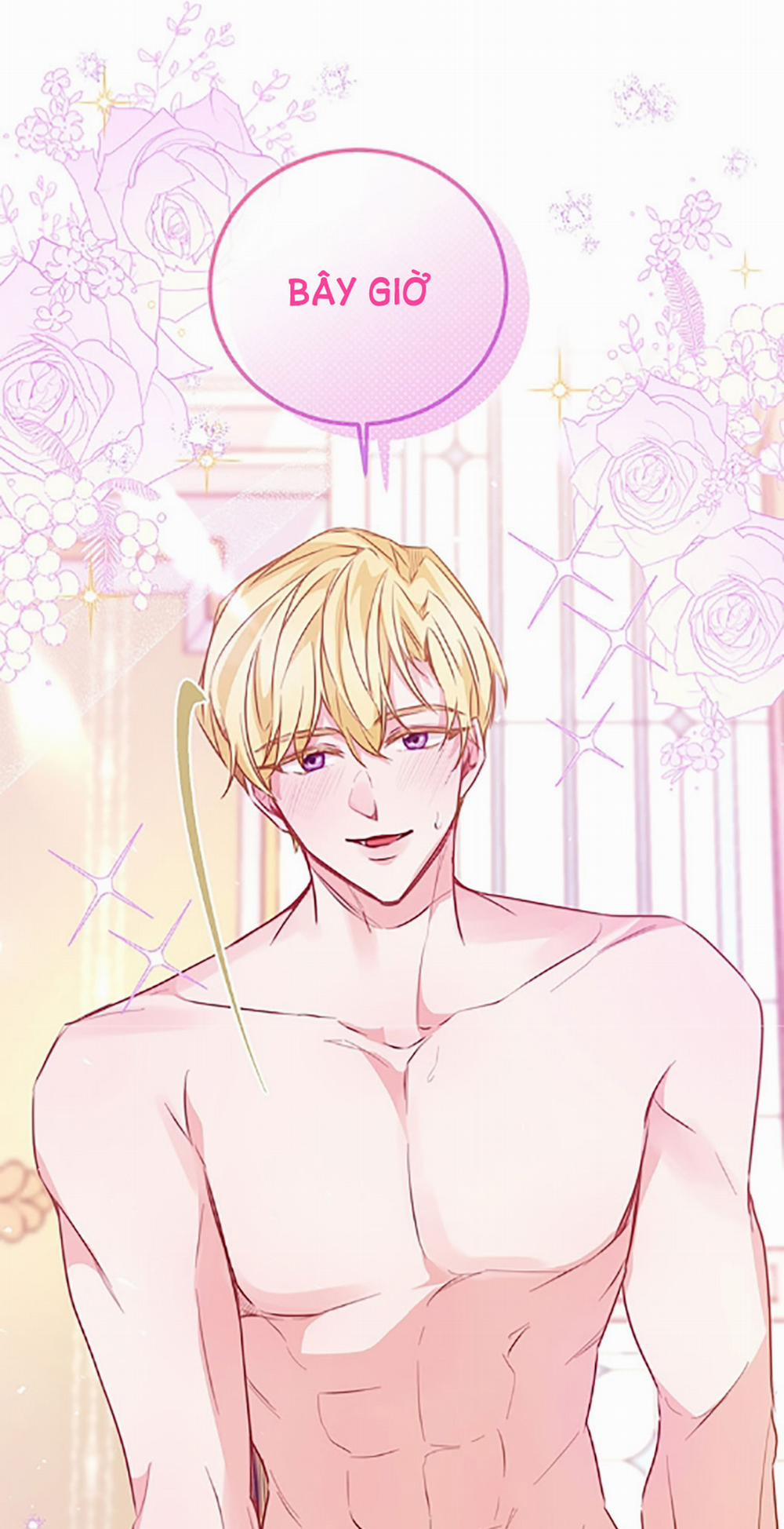 [18+] Đánh Cắp Trái Tim Tiểu Thư 6.3 trang 29