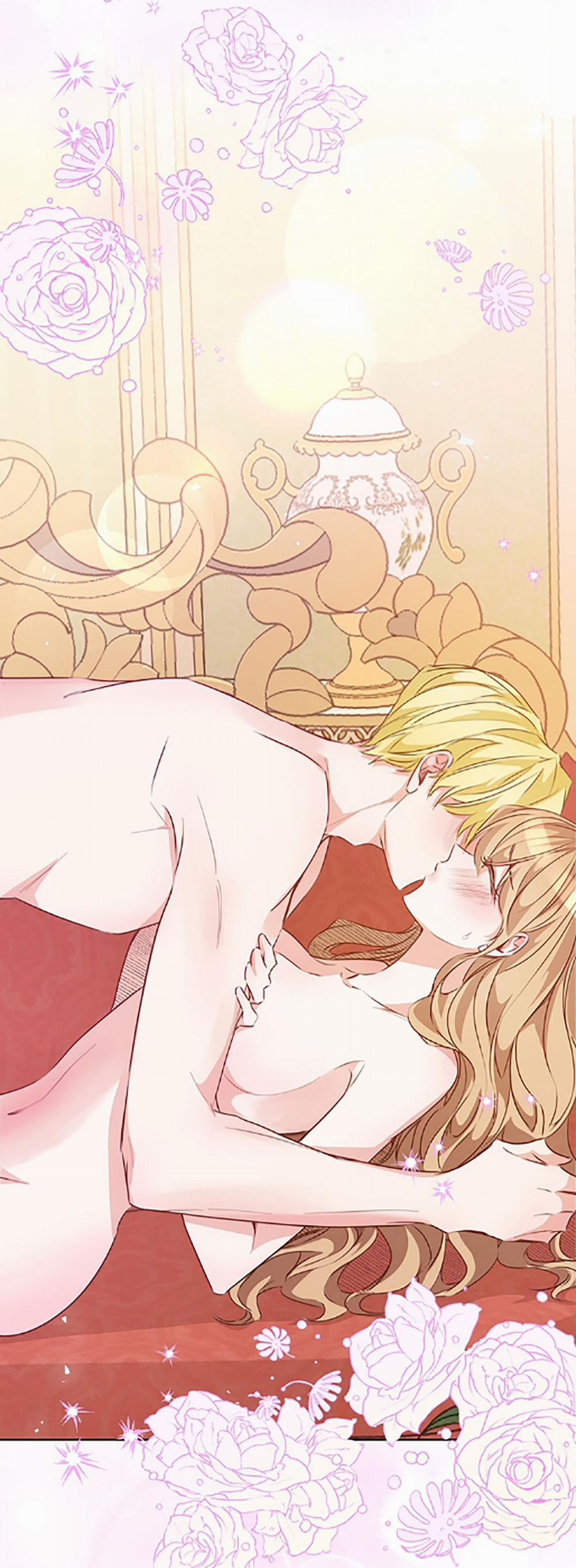 [18+] Đánh Cắp Trái Tim Tiểu Thư 6.3 trang 33