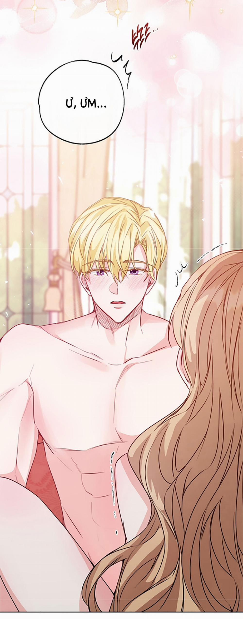 [18+] Đánh Cắp Trái Tim Tiểu Thư 6.4 trang 13