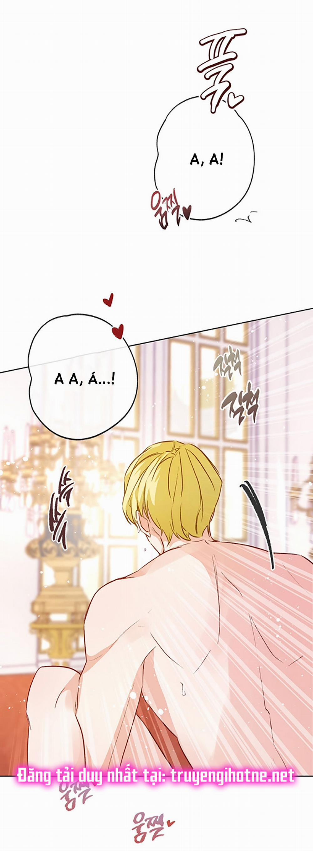 [18+] Đánh Cắp Trái Tim Tiểu Thư 6.4 trang 20