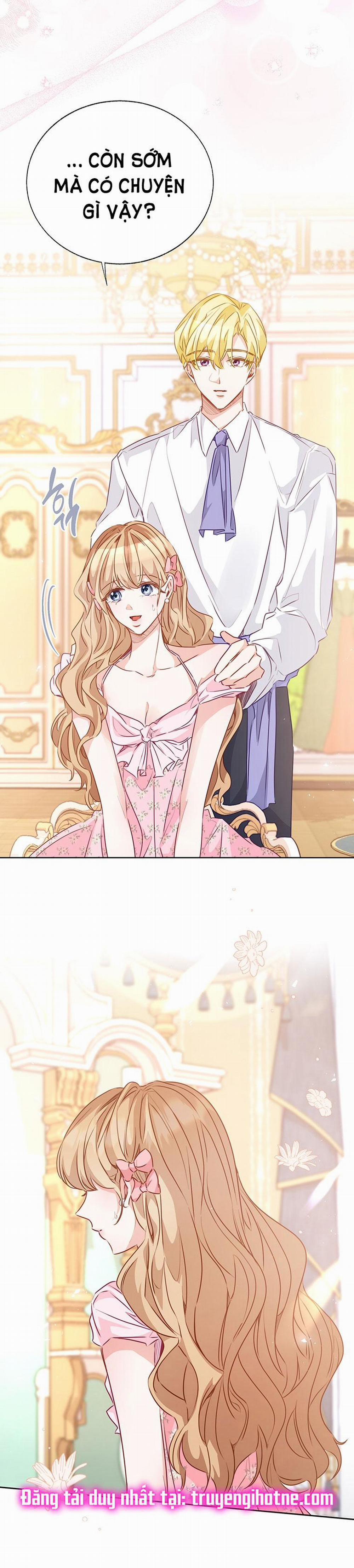 [18+] Đánh Cắp Trái Tim Tiểu Thư 60.1 trang 1