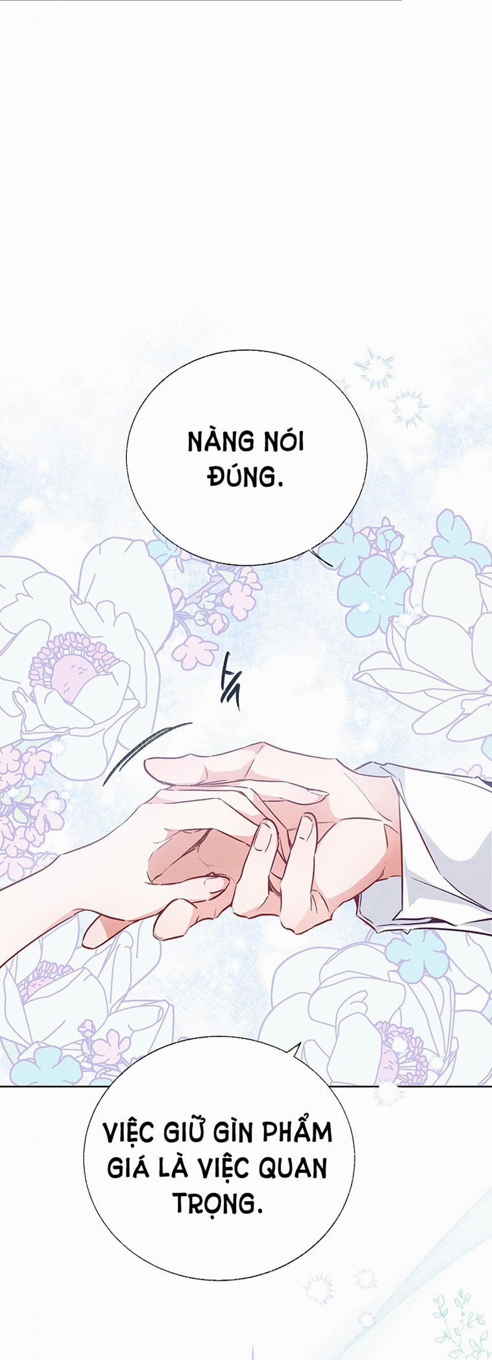 [18+] Đánh Cắp Trái Tim Tiểu Thư 60.1 trang 10