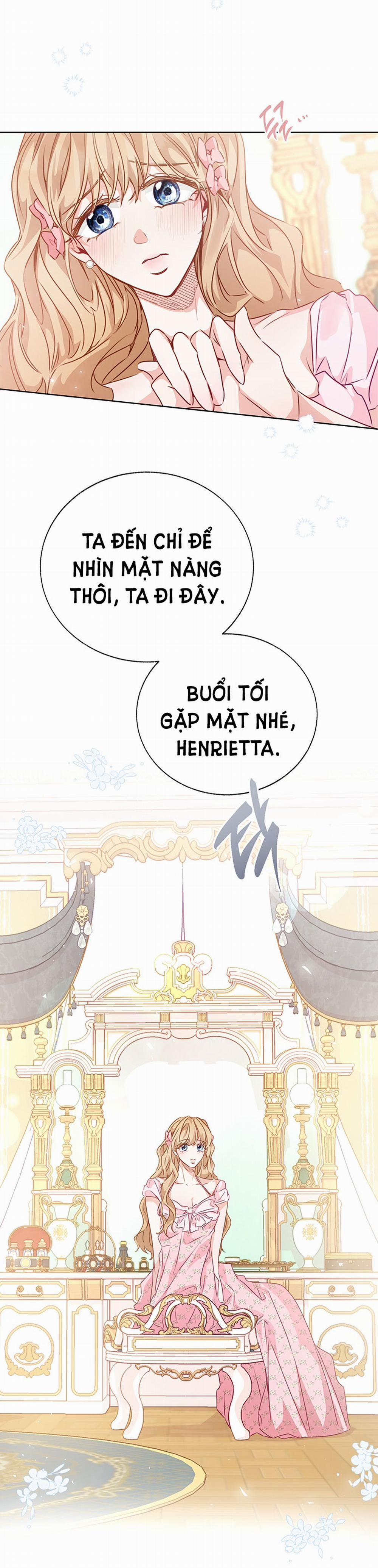 [18+] Đánh Cắp Trái Tim Tiểu Thư 60.1 trang 20