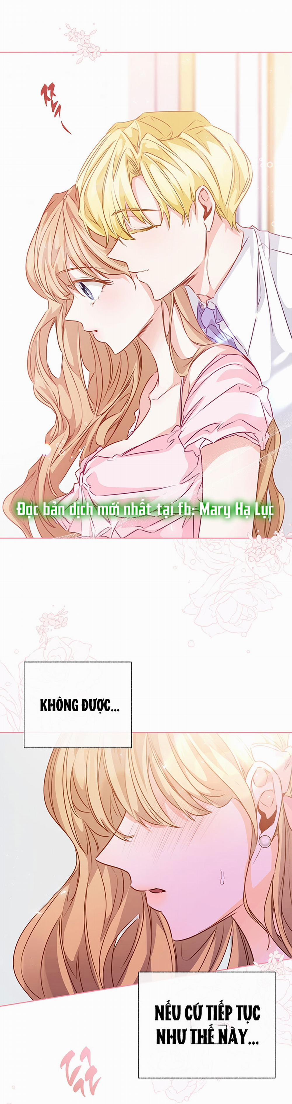 [18+] Đánh Cắp Trái Tim Tiểu Thư 60.1 trang 4